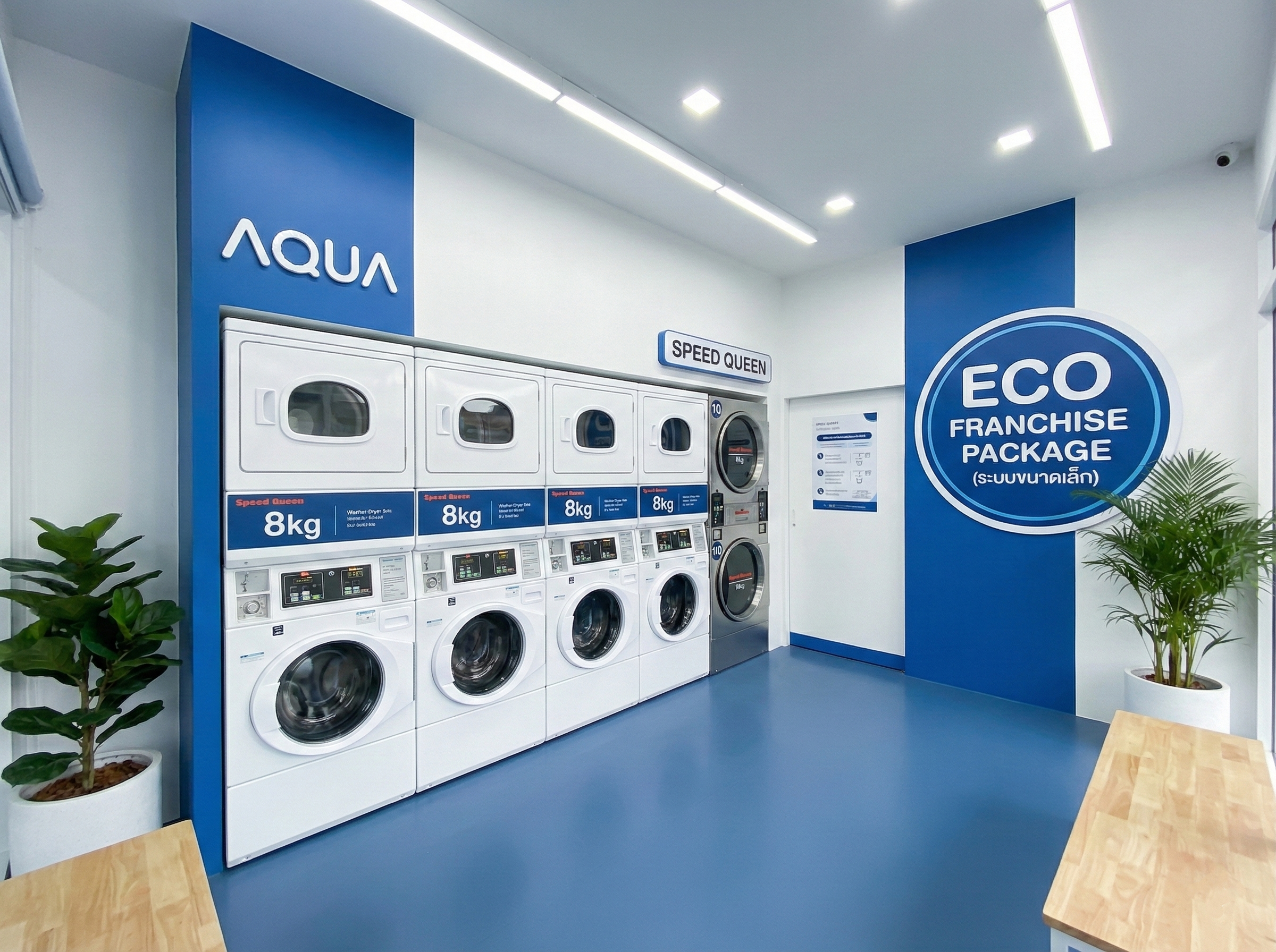 ECO Package