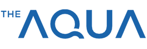The Aqua Logo